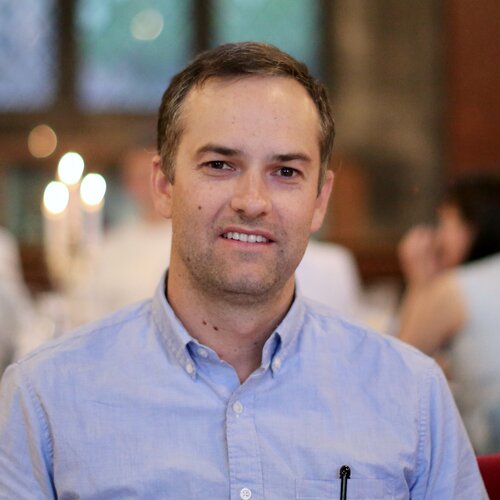 Joaquin Vieira
